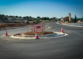 Torrent acelera la recuperación de sus caminos rurales tras la DANA del 29 de octubre