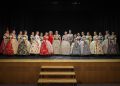 Torrent celebra la proclamación de sus Falleras Mayores 2026