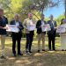 El conseller Martínez Mus anuncia un gran parque inundable metropolitano para Valencia y L’Horta Sud