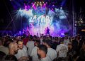 Torrent vivió una noche de conciertos con homenajes a valencianos y a grandes del pop-rock español