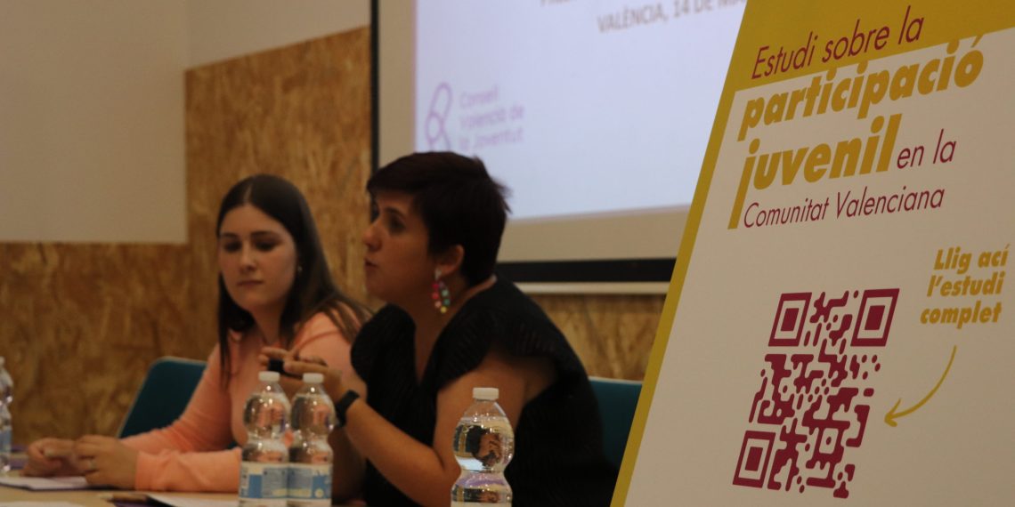 Consell Valencia de la Joventut