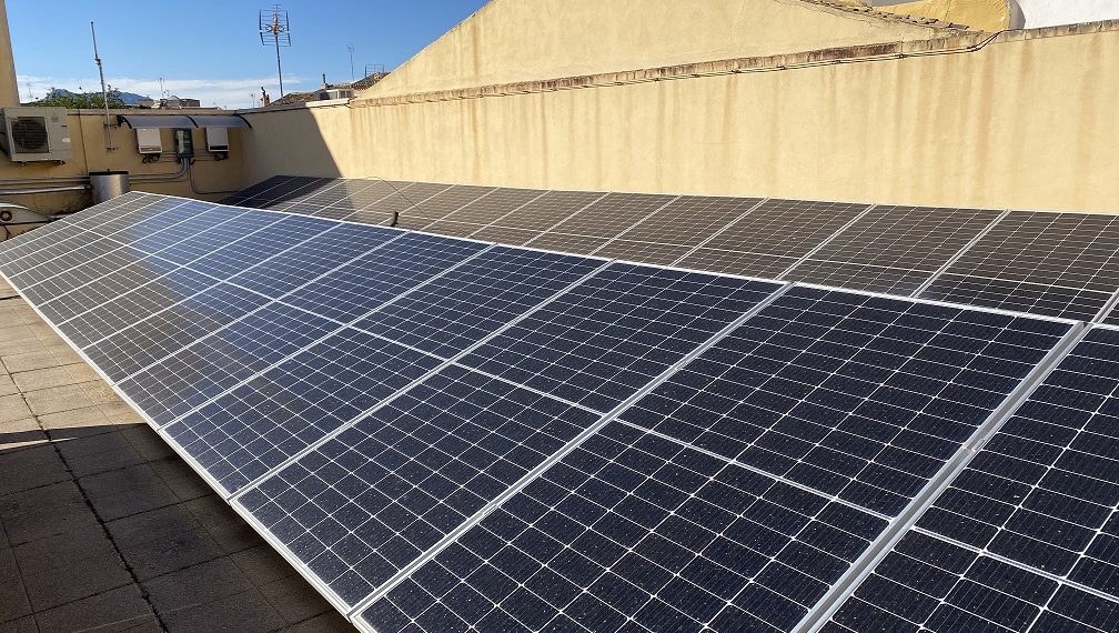 La Diputación de Alicante reparte 1,2 millones en ayudas medioambientales para eficiencia energética, control de plagas y gestión de residuos