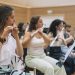 La Jove Orquestra de la Generalitat concluye su Trobada d’Estiu con cuatro conciertos en Castellón, Alicante, Valencia y Chiva