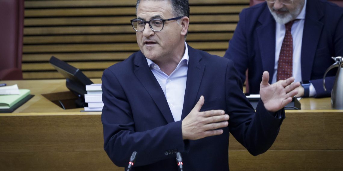 El PPCV exige al Gobierno que “ejecute de manera urgente las obras en cauces y barrancos para evitar tragedias como la dana”