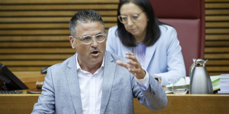 El PPCV califica de “indigno y despreciable” usar el accidente de 2006 para criticar la reapertura del Metro tras la riada