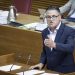 El PPCV acusa a Sánchez de continuar con “retrasos de años” e incumplir con los últimos compromisos adquiridos por el Ministerio de Transportes