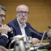 Luis Martínez: «El desarrollo de la agricultura y la ganadería supone un arma contra la despoblación»