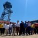 La Generalitat destina más de 20 millones para consolidar el servicio de vigilancia preventiva de incendios forestales