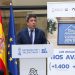 Mazón destaca el impulso de la Generalitat para facilitar la compra de vivienda a jóvenes