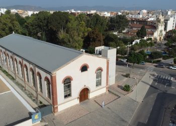 Sagunto licita el equipamiento del futuro Museo Industrial y de la Memoria Obrera por más de 400.000 euros