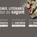 Récord de participación en los XXVIII Premis Literaris Ciutat de Sagunt con 148 obras presentadas