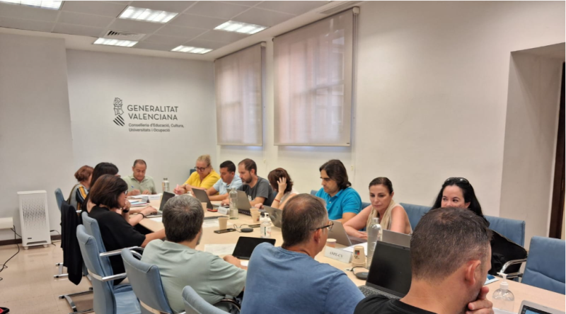 Educación retrasa las oposiciones a maestro de 2026 a septiembre para evitar coincidir con el final de curso