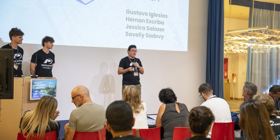 Se buscan soluciones tecnológicas para resolver retos de movilidad urbana y sostenible