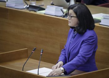Nieves Martínez: “Es indignante que Morant diga que el Gobierno está trabajando en la reconstrucción, ha dejado al Consell absolutamente solo en el peor momento”