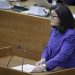 Nieves Martínez: “Es indignante que Morant diga que el Gobierno está trabajando en la reconstrucción, ha dejado al Consell absolutamente solo en el peor momento”