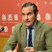 El PPCV acusa a Arcadi España de «doble traición» por negociar el cupo catalán