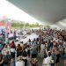 La música de Berklee Valencia despide el verano en la Ciutat de les Arts i les Ciencies