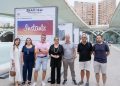 La Ciutat de les Arts i les Ciéncies inaugura ‘Instants’, una exposición fotográfica que recorre 25 años de avances científicos