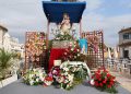 La Pobla de Farnals celebra sus fiestas en honor a la Virgen del Carmen