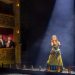 El Fantasma de la Ópera, un éxito si paliativos