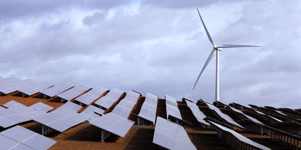 Iberdrola amplía su alianza con Mercadona con contratos de venta de energía renovable (PPA) por más de 300 MW para la próxima década