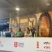 Valencia evalúa el impacto de sus grandes eventos deportivos de 2024