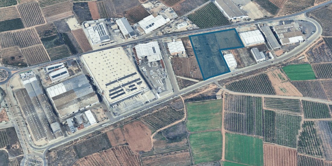 TPF Consulting asesora a Choví en la expansión de su capacidad productiva