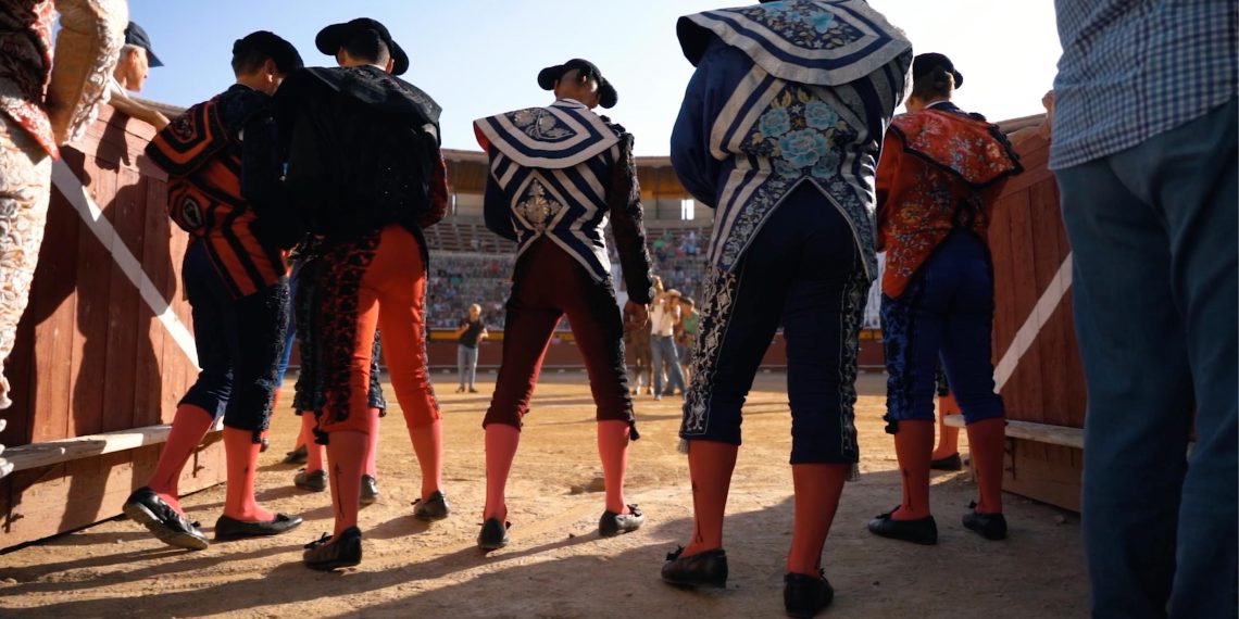 A Punt retransmitirá por primera vez el Circuito Valenciano de Novilladas