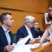La Diputació de Valencia destina 20,6 millones a los municipios afectados por la DANA para reforzar personal técnico y renovar mobiliario urbano