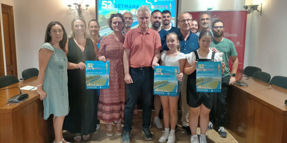 Abiertas las inscripciones para la 10K y 5K de l’Eliana