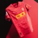 Puma y el Valencia CF presentan la segunda equipación 2025-26