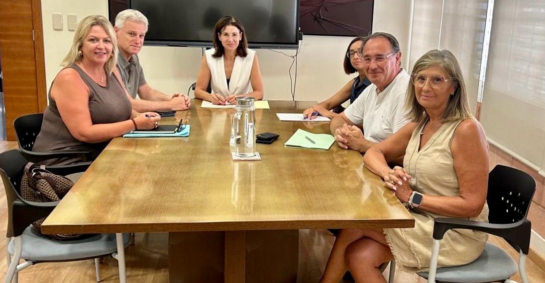 L’Eliana impulsa la creación de un nuevo IES exclusivo para Formación Profesional FP