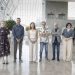 El Palau de la Música de Valencia presenta el nuevo disco de Roque Baños junto a La Armónica de Buñol