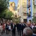 Villajoyosa revive su historia con las Entradas de Moros y Cristianos