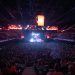 El Roig Arena realiza su primera prueba organizando un evento interno para 10.000 personas