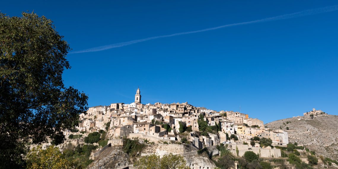 Bocairent, primer municipio del interior de Valencia reconocido como Municipio Turístico de ‘Excelencia’