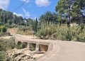 La Diputació de Valencia impulsa la vía ciclopeatonal del Vernissa para unir Alfauir, Ròtova, Almiserà y Llocnou de Sant Jeroni