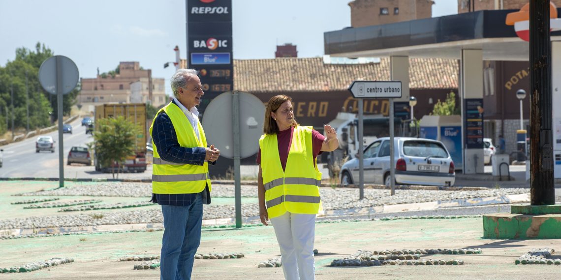 La Diputació de Valencia reurbanizará el tramo de la N-III que da acceso a Utiel por el este desde la A-3