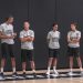 Valencia Basket reafirma su apuesta por la estabilidad en el staff del primer equipo femenino