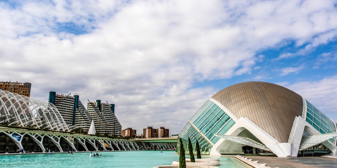 Cómo elegir la mejor residencia universitaria en Valencia