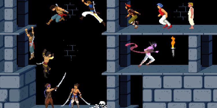 El Instituto Gil-Albert presenta en Ibi el documental sobre Jordan Mechner, leyenda del videojuego