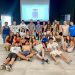 Más de 30 jóvenes se forman para dinamizar actividades de tiempo libre