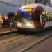 Metrovalencia adapta sus horarios para facilitar la movilidad durante los actos pirotécnicos de la Gran Fira de Juliol