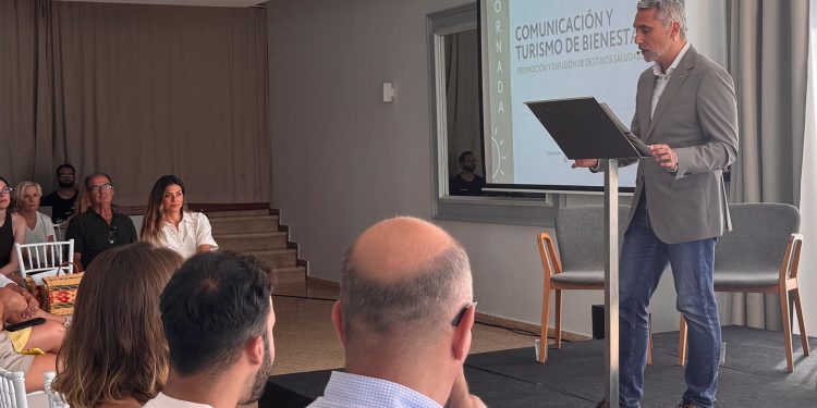La Generalitat organiza la jornada ‘Comunicación y Turismo de Bienestar’ para reforzar la Comunitat Valenciana como destino saludable