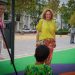 Los Populares de Torrent renuevan y amplían los parques infantiles con nuevos espacios temáticos y seguros