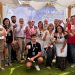 Turismo ensalza la horchata como recurso estratégico y cultural en el Día de la Horchata de Alboraya