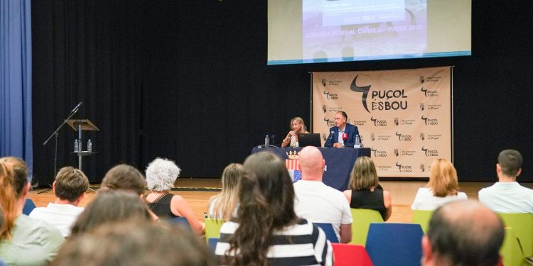 Emergencias e Interior refuerzan la seguridad de los ‘bous al carrer’ con jornadas informativas