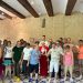 La exposición ‘Art en Marxa’ impulsa inclusión de personas con discapacidad intelectual en Valencia