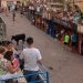 Vuelven a Gátova los tradicionales festejos taurinos de julio.