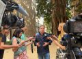 José María Llanos califica de “positivo” el balance de los dos años del gobierno de Mazón